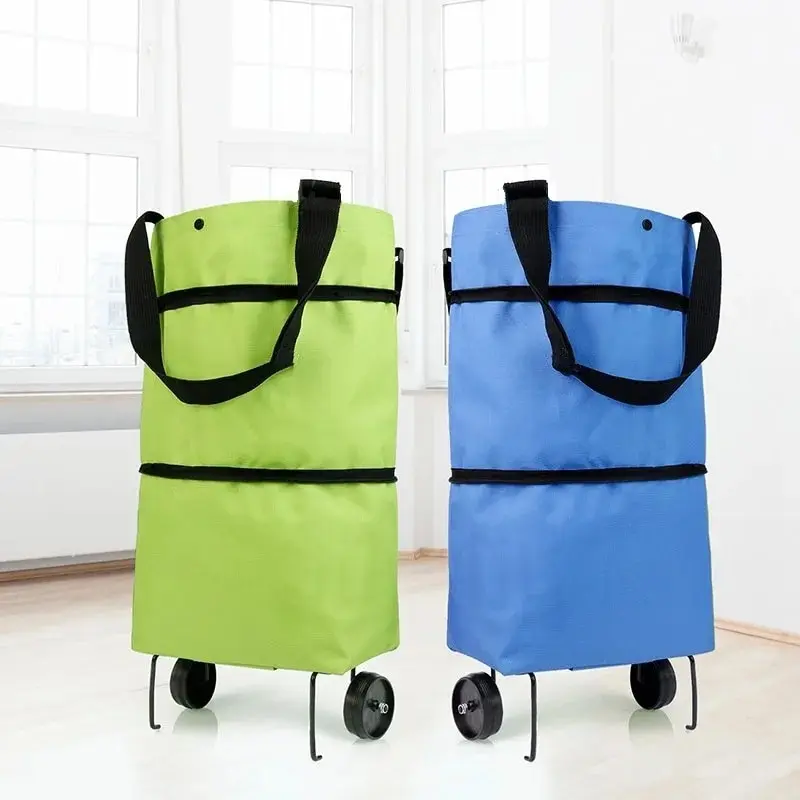 StepTote Shopping Bag - Image 8