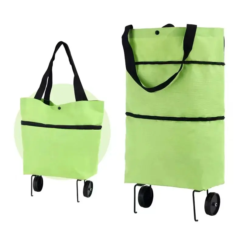 StepTote Shopping Bag - Image 9