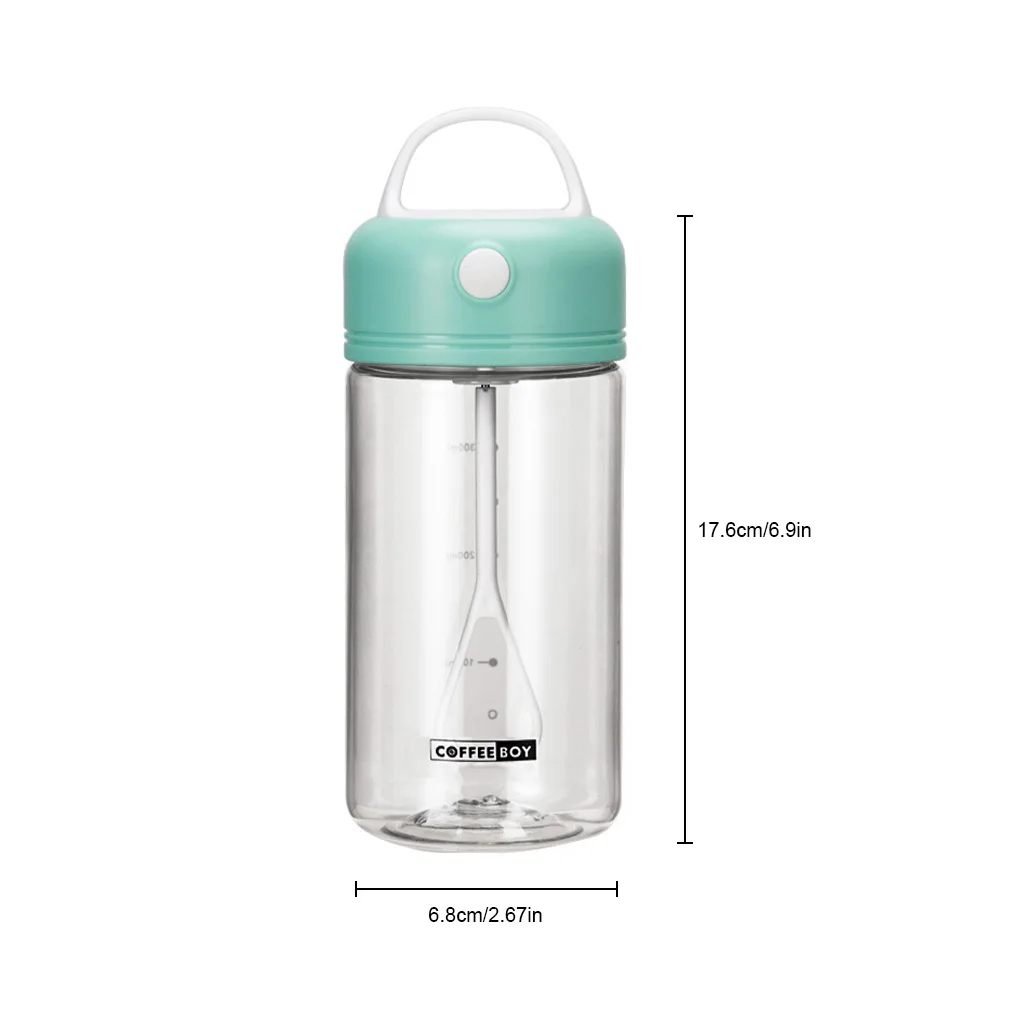 Stirring Bottle - Image 13