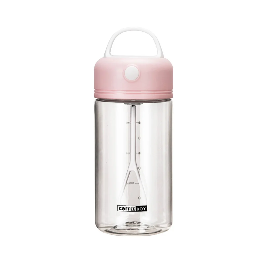 Stirring Bottle - Image 16