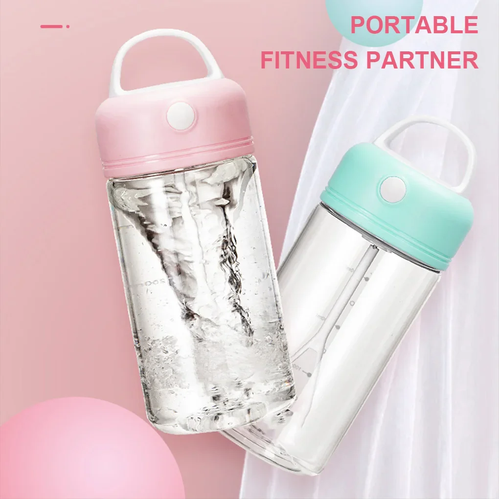 Stirring Bottle - Image 2