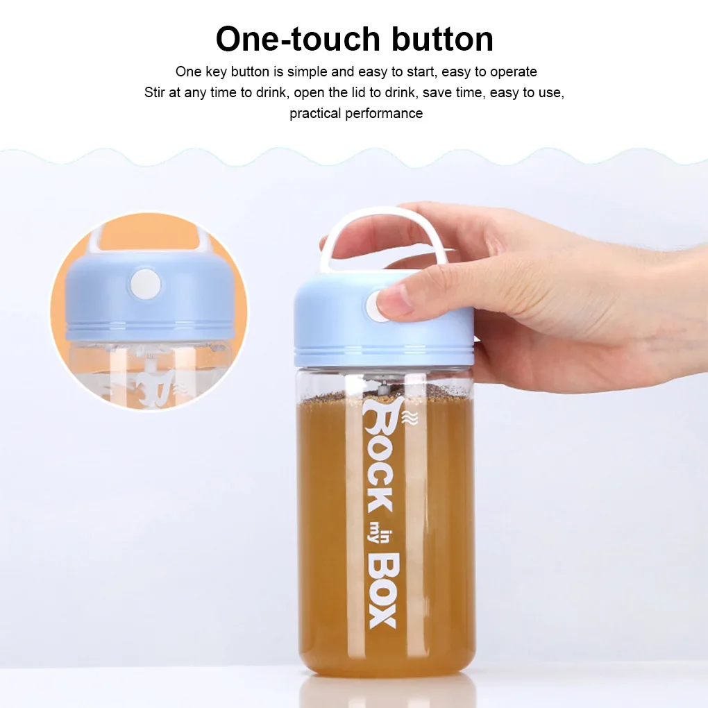 Stirring Bottle - Image 3