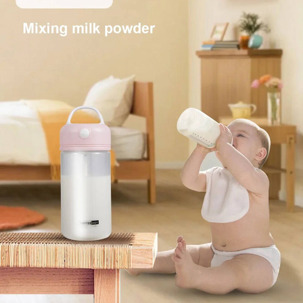 Stirring Bottle - Image 8