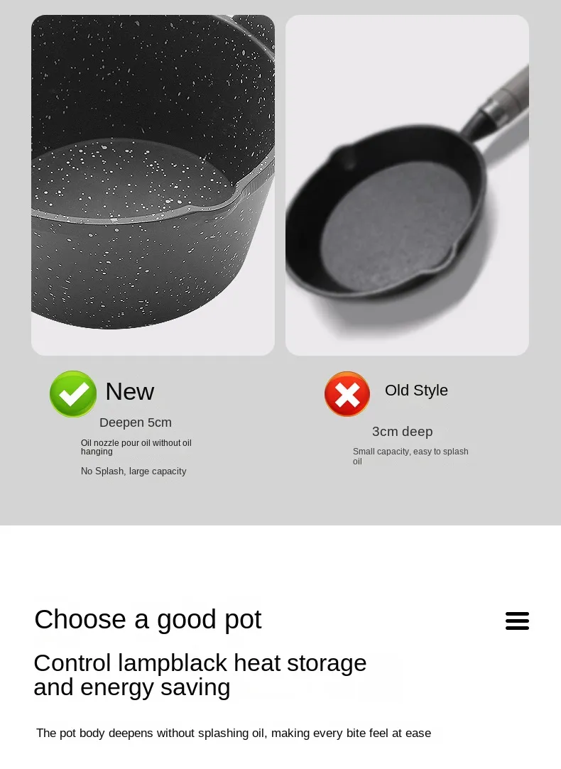 Stone-Coated Mini Pot - Image 12
