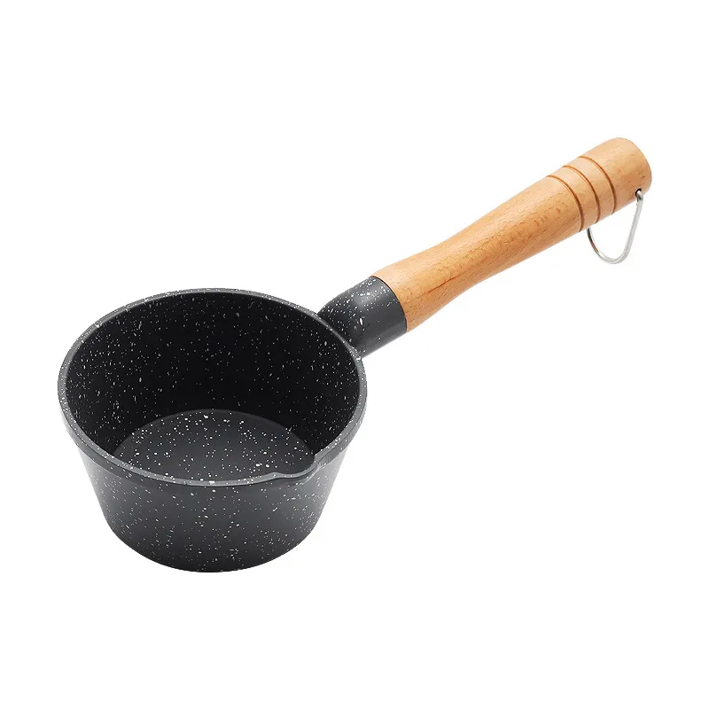 Stone-Coated Mini Pot - Image 5