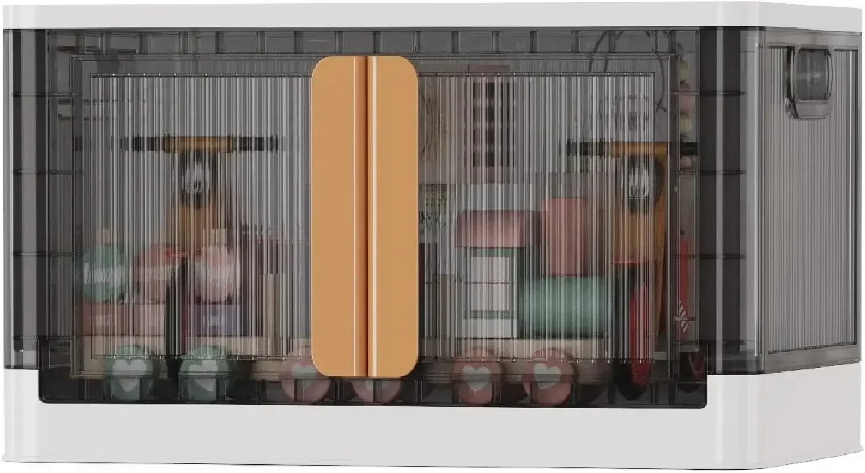 Storage Bins with Lids - 19 Gallon - Image 9
