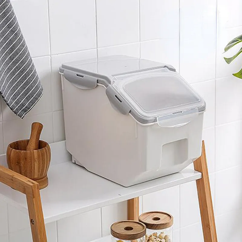 Storage Box Container - Image 3