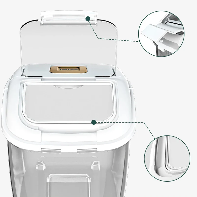 Storage Container Box - Image 2