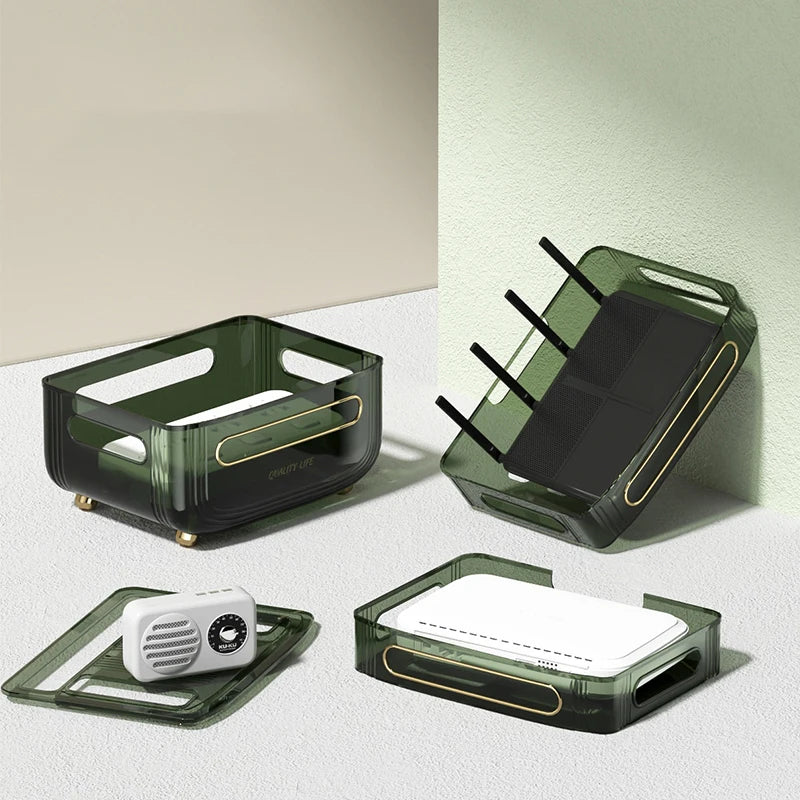 Storage Organizing Box - Image 2