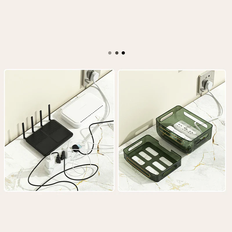 Storage Organizing Box - Image 3