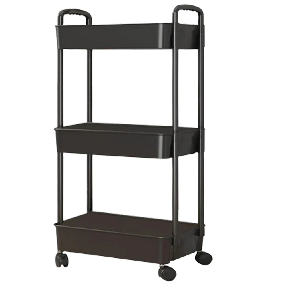 Storage Rack Trolley - Image 6