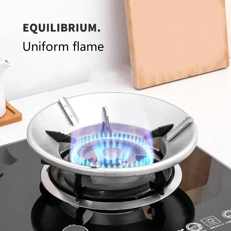 Stove Ring Hob - Image 3