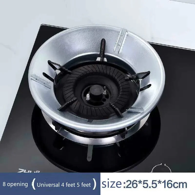 Stove Ring Hob - Image 4