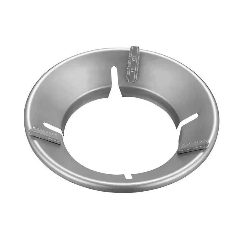 Stove Ring Hob - Image 5