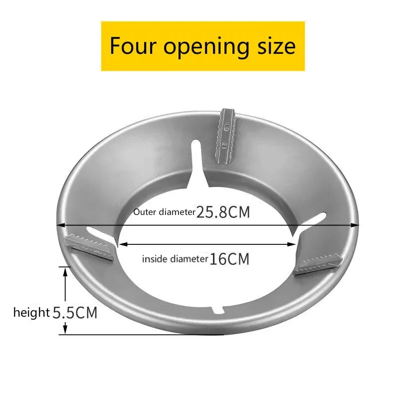 Stove Ring Hob - Image 6