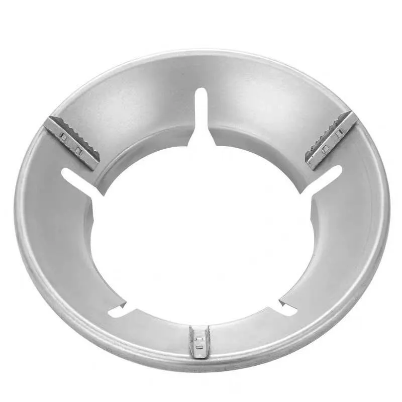 Stove Ring Hob - Image 7