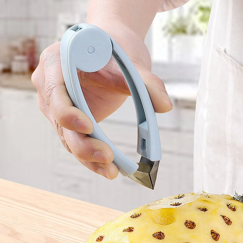 Strawberry Pineapple Eye Remover - Image 3