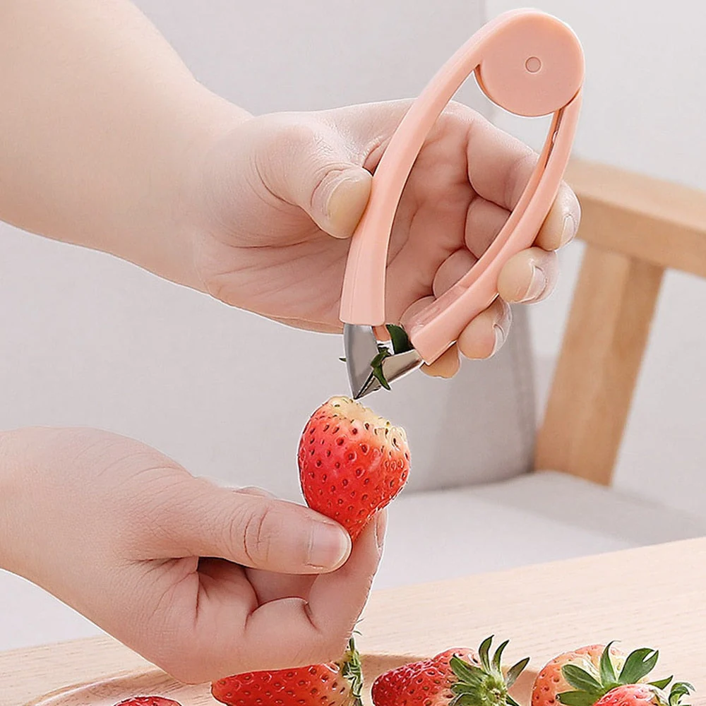 Strawberry Pineapple Eye Remover - Image 4