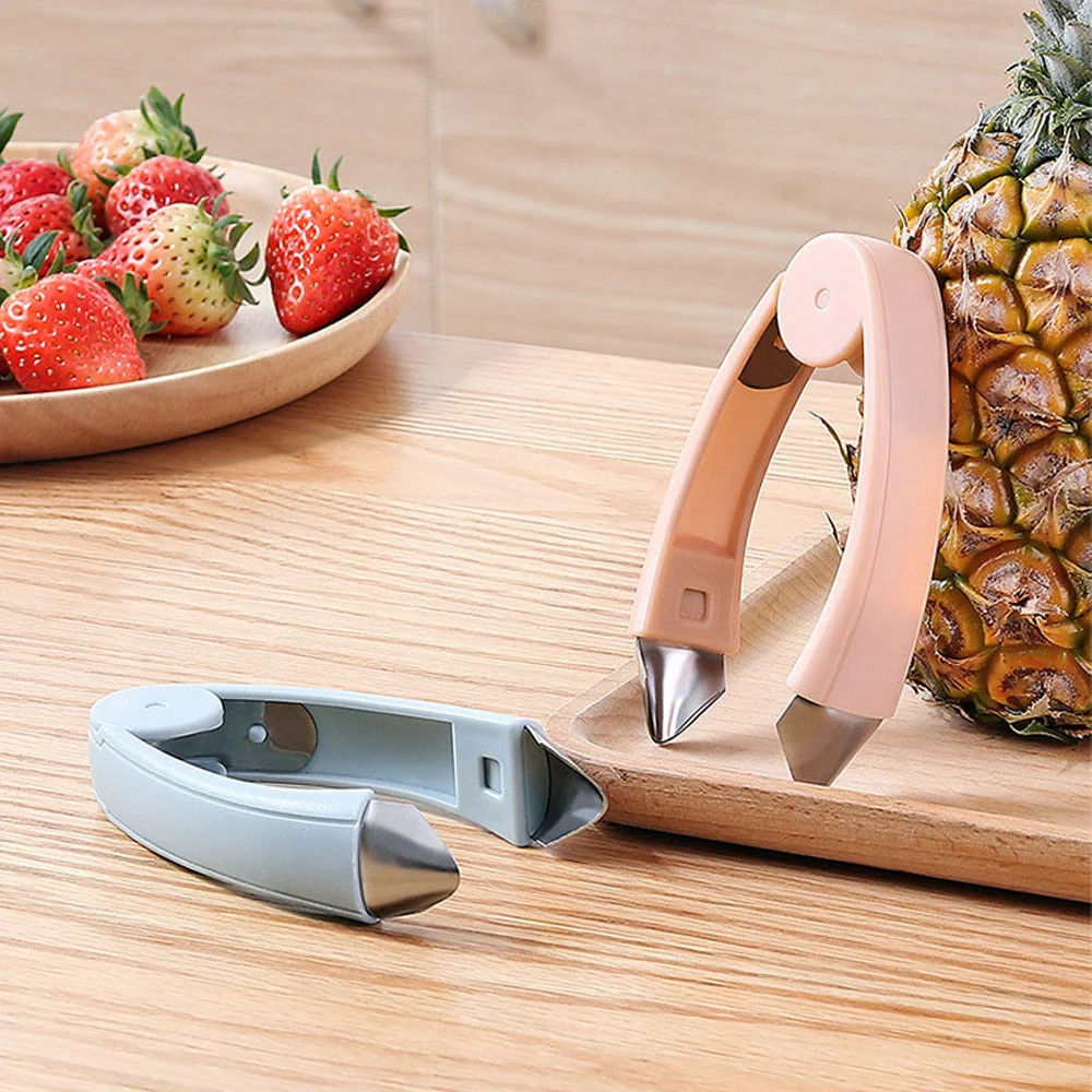 Strawberry Pineapple Eye Remover - Image 6