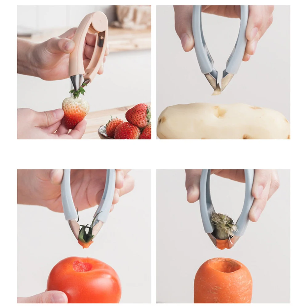 Strawberry Pineapple Eye Remover - Image 8