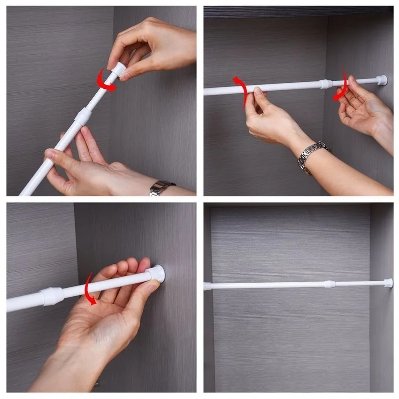 StretchLine Adjustable Pole - Image 11