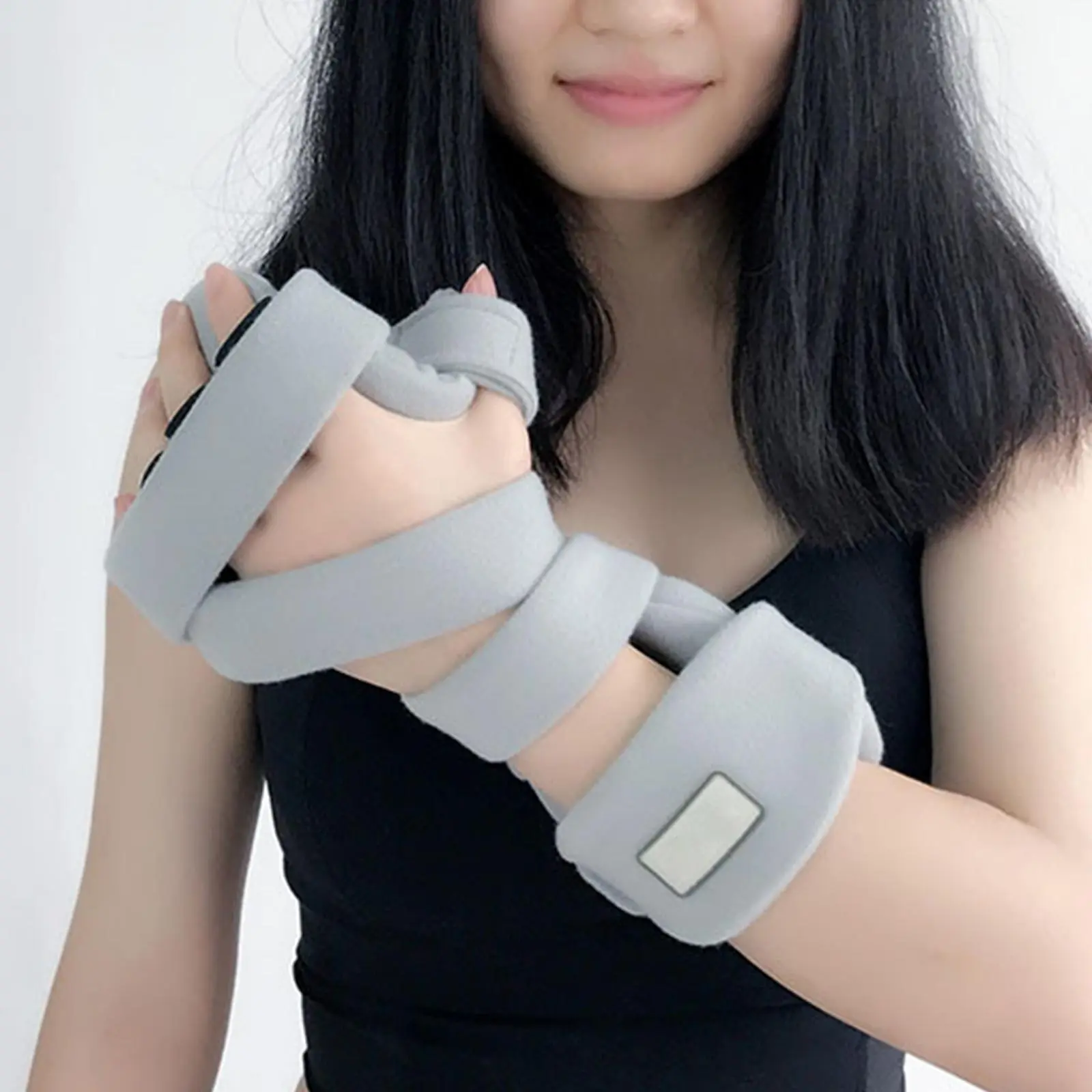 Stroke Hand Brace Support - Image 2