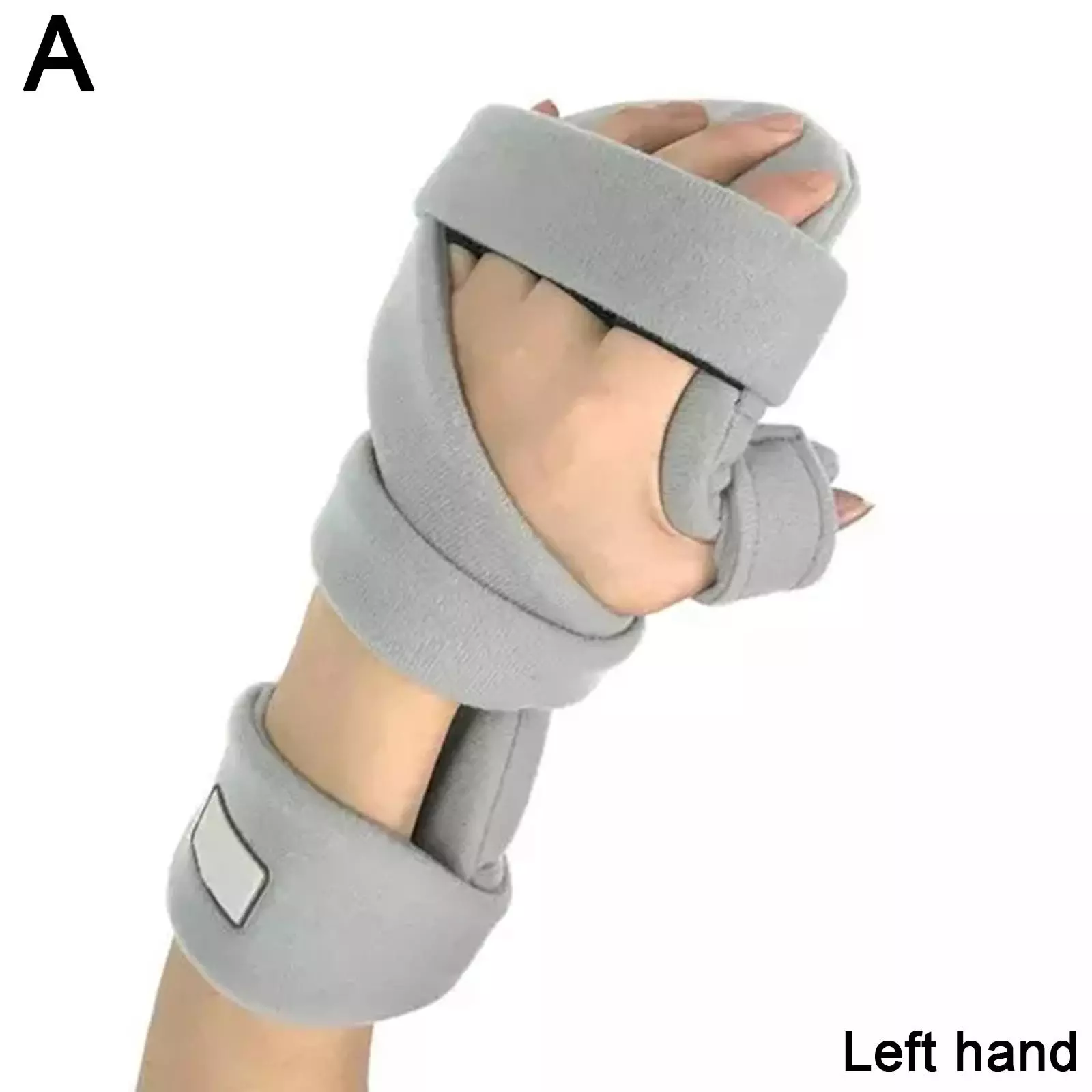 Stroke Hand Brace Support - Image 7