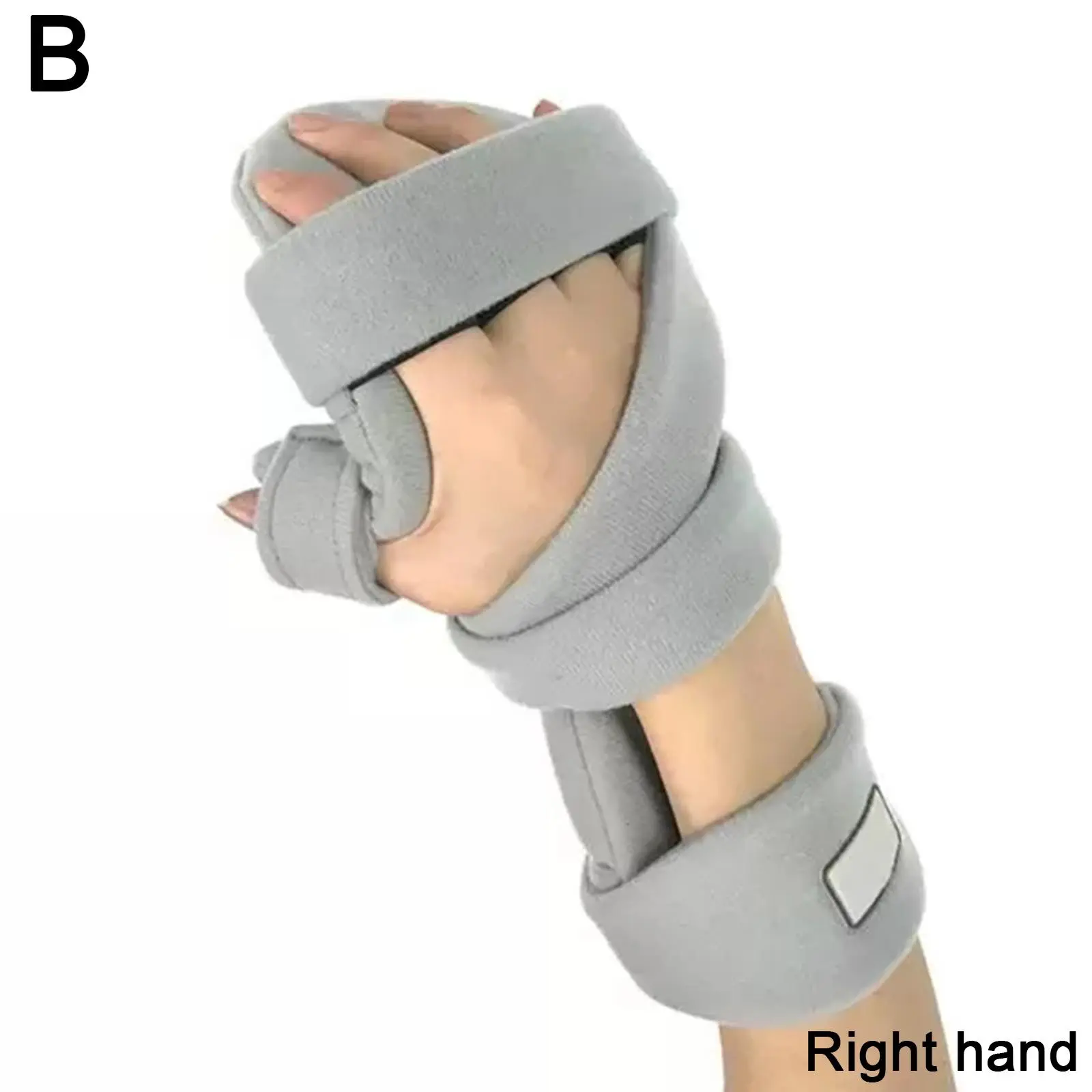 Stroke Hand Brace Support - Image 8
