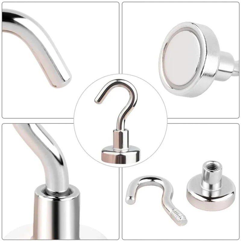 Strong Magnetic Hooks - Image 5