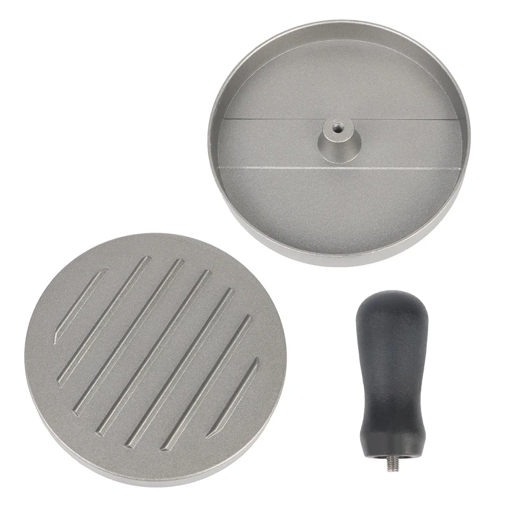 Stuff-N-Grill Patty Maker - Image 12