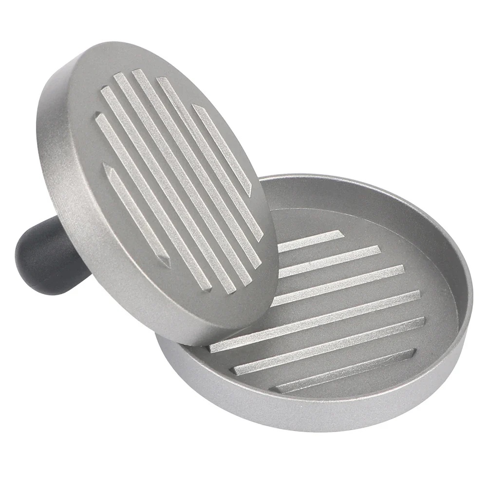 Stuff-N-Grill Patty Maker - Image 13
