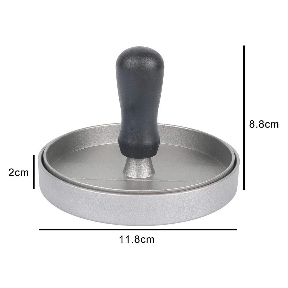 Stuff-N-Grill Patty Maker - Image 6