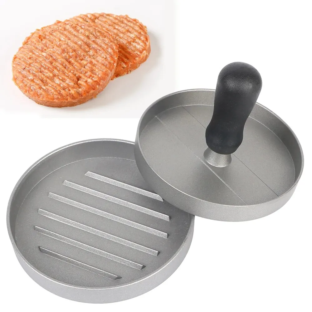 Stuff-N-Grill Patty Maker - Image 7