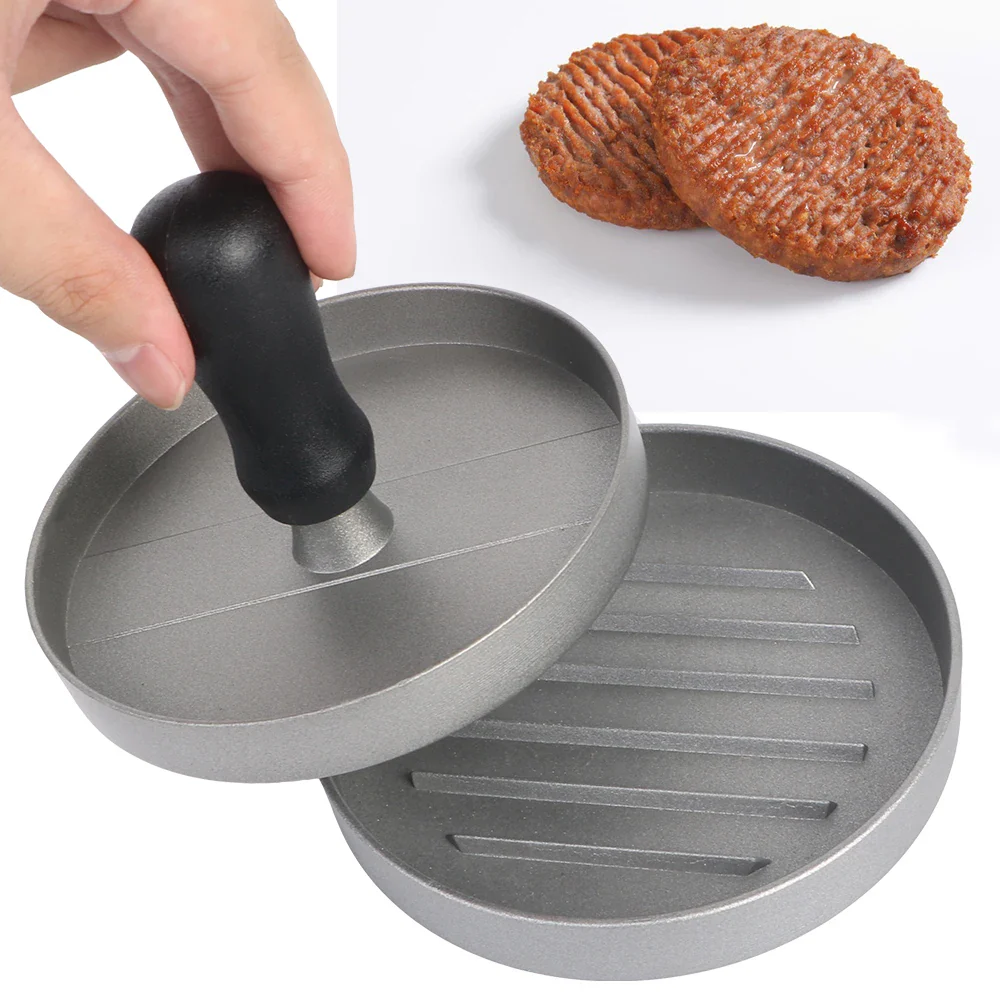 Stuff-N-Grill Patty Maker - Image 8