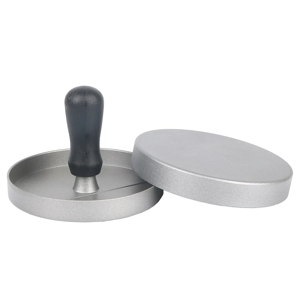 Stuff-N-Grill Patty Maker - Image 9