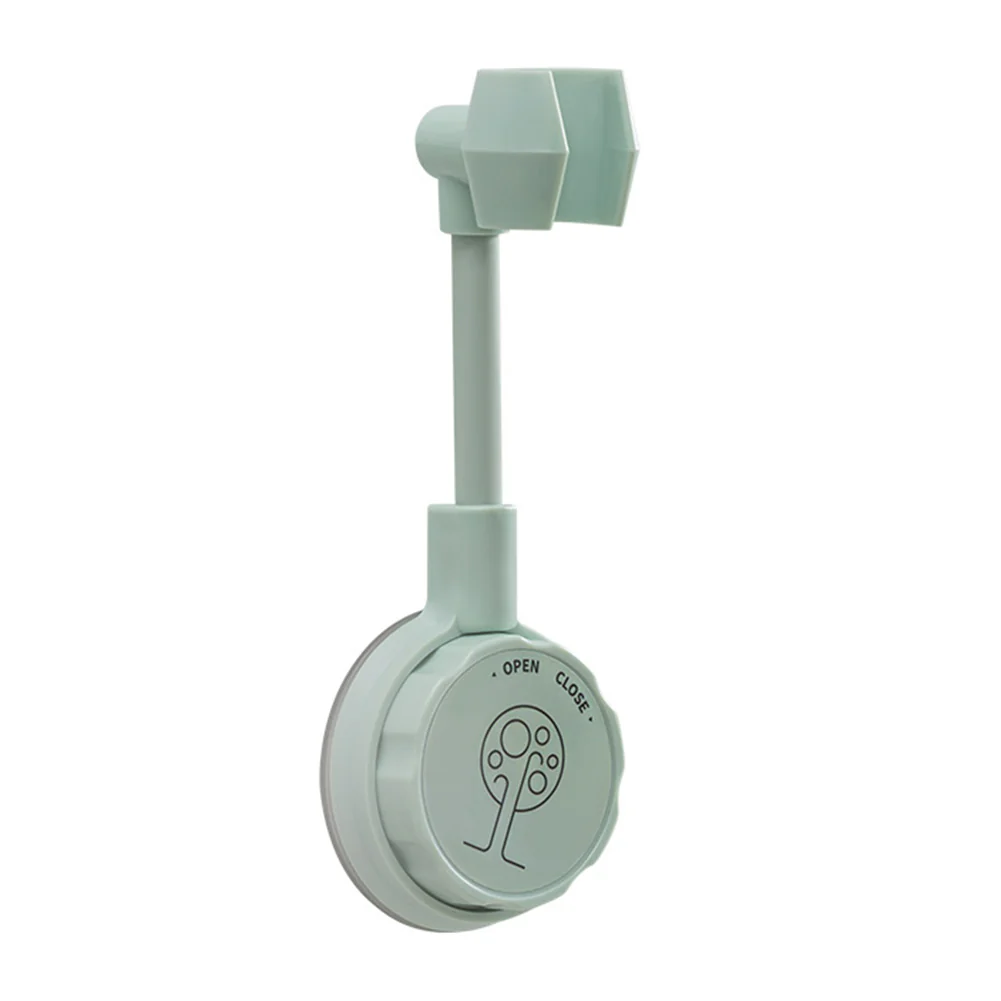 Suction Cup 360° Universal Shower Head Holder - Image 21