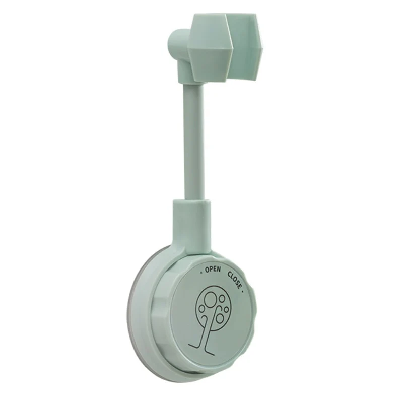 Suction Cup 360° Universal Shower Head Holder - Image 3