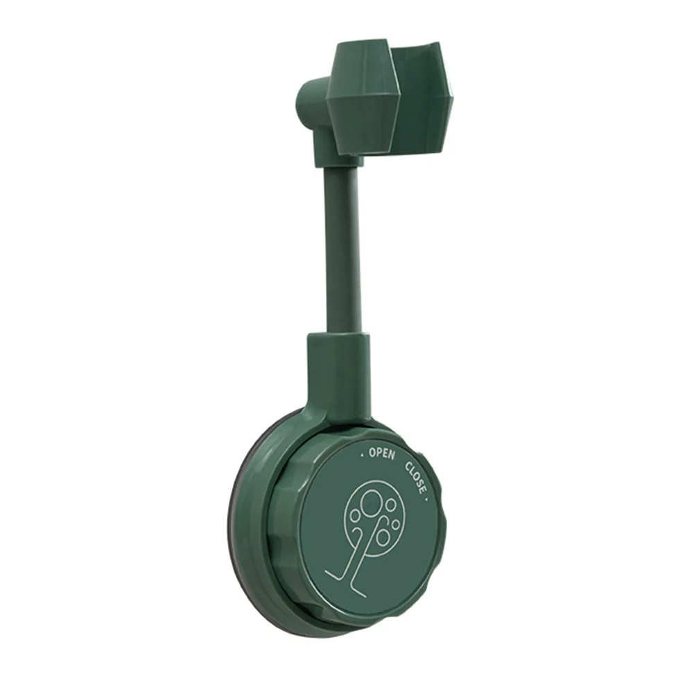 Suction Cup 360° Universal Shower Head Holder - Image 4