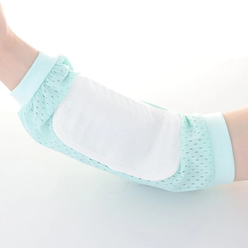 Summer Baby Head Nursing Pad - Image 11