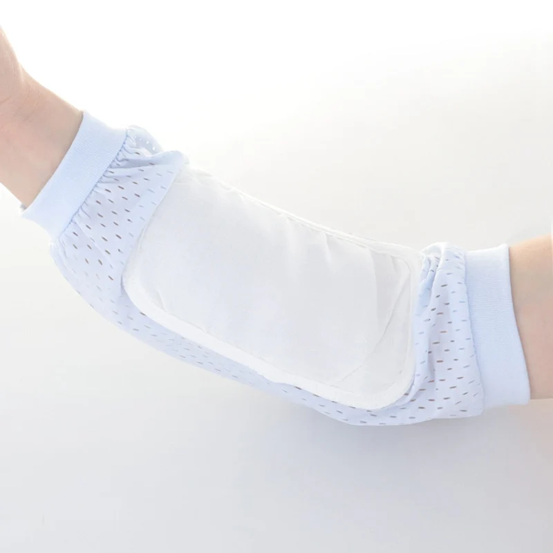 Summer Baby Head Nursing Pad - Image 5