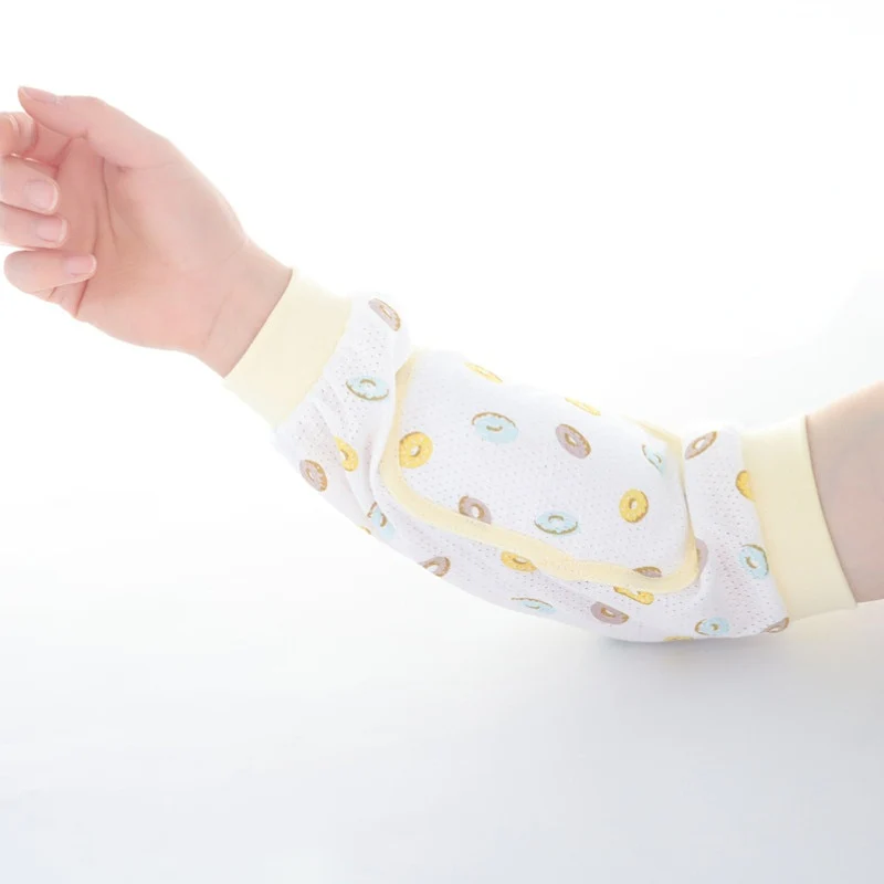 Summer Baby Head Nursing Pad - Image 6