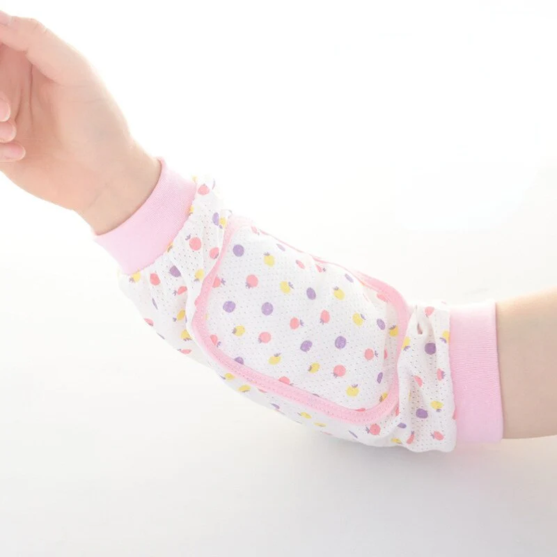 Summer Baby Head Nursing Pad - Image 7