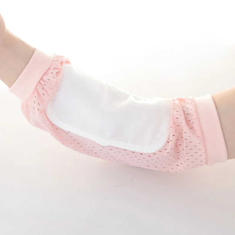 Summer Baby Head Nursing Pad - Image 8