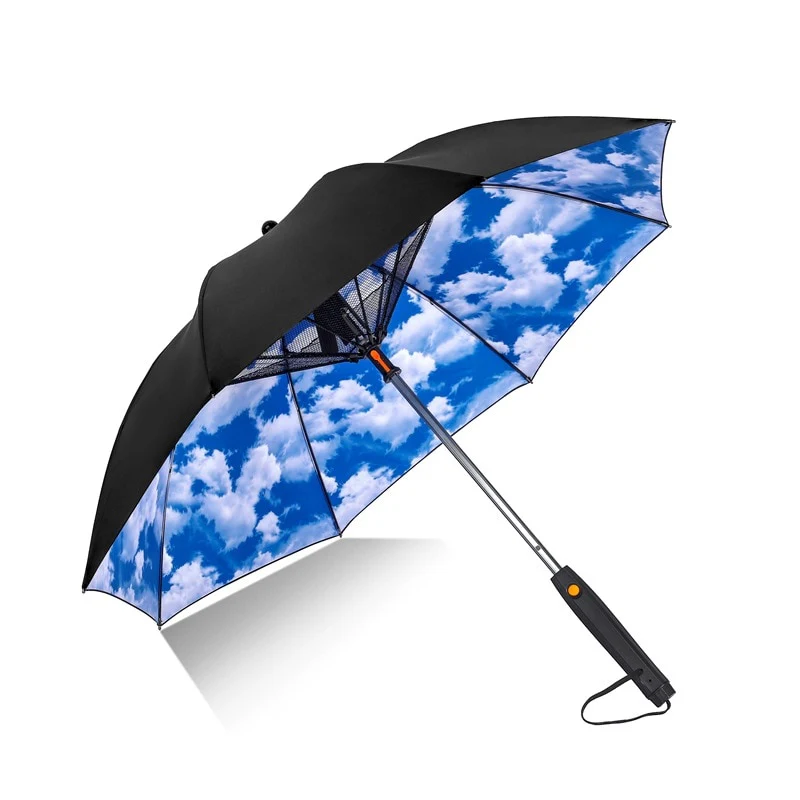 Summer Cooling Down Umbrella - Image 10
