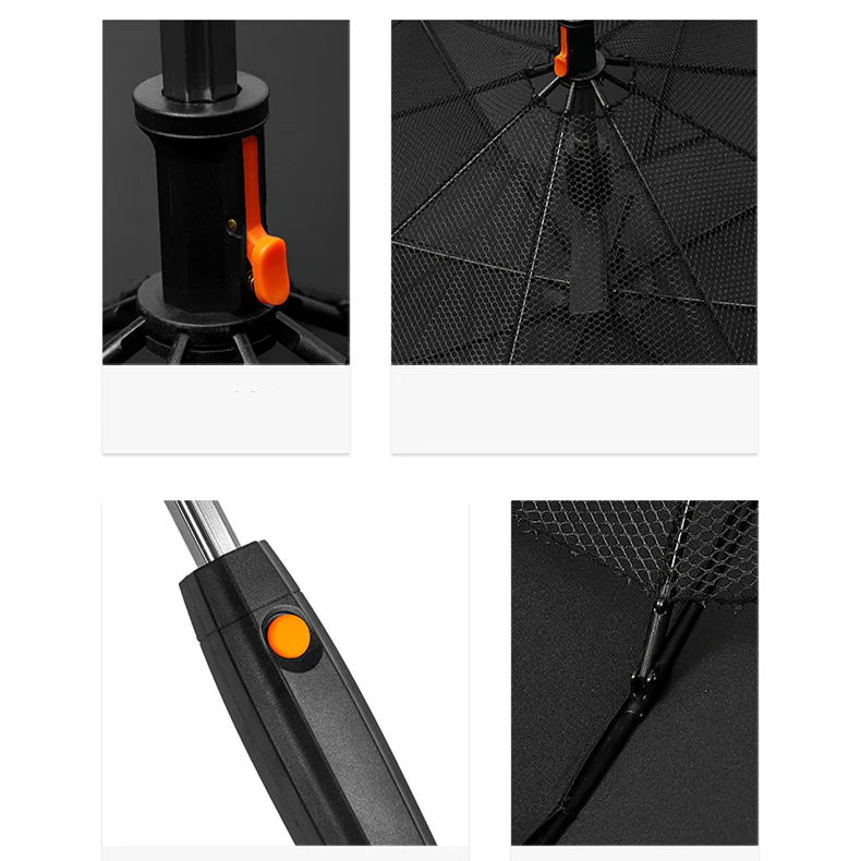 Summer Cooling Down Umbrella - Image 14