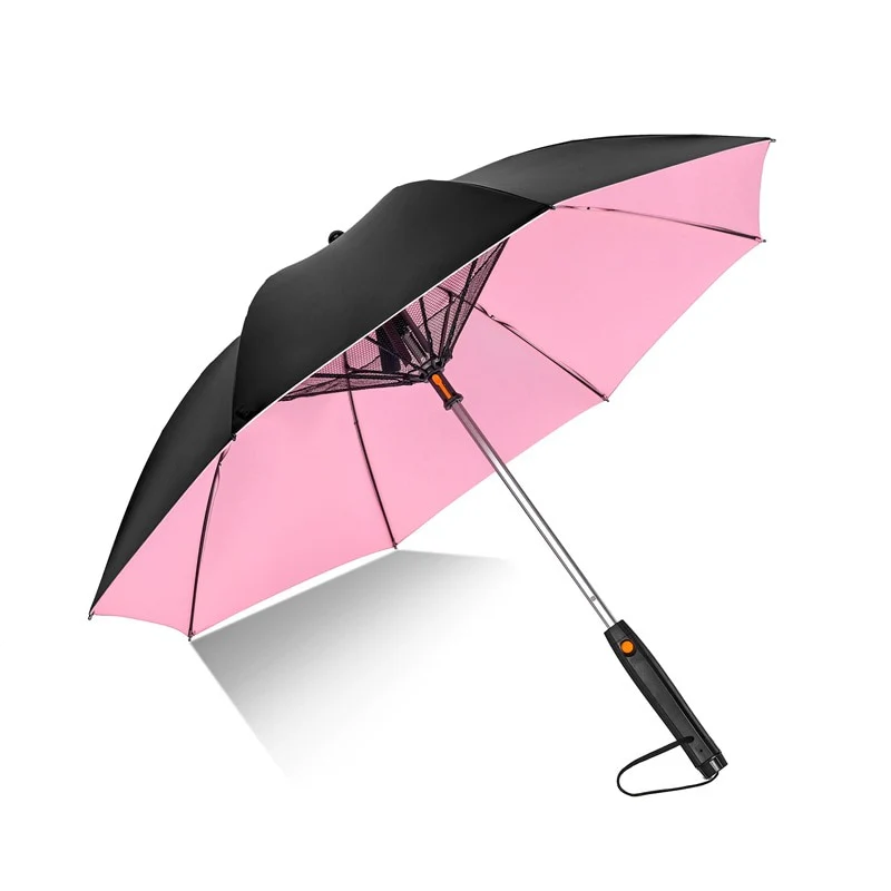 Summer Cooling Down Umbrella - Image 4
