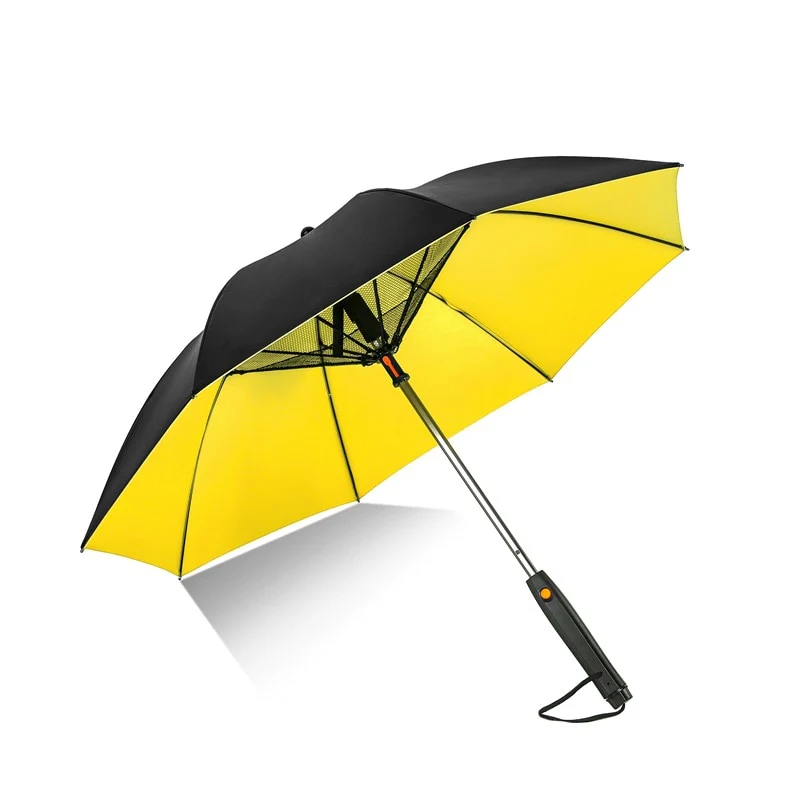 Summer Cooling Down Umbrella - Image 5