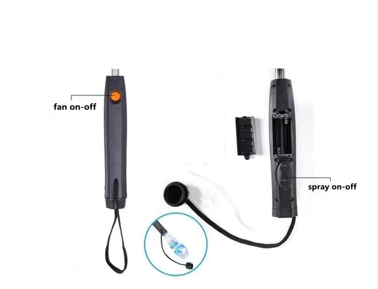 Summer Cooling Down Umbrella - Image 9