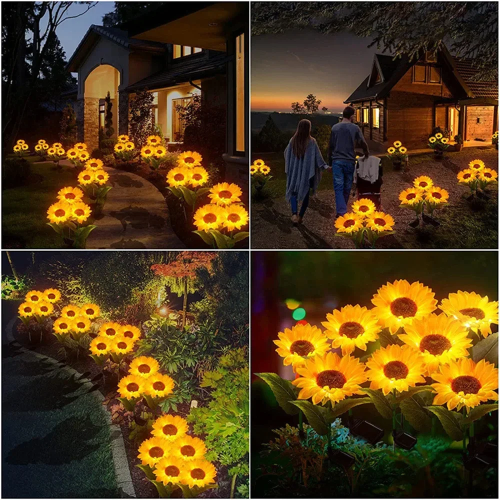 SunBloom Outdoor Light - Image 10