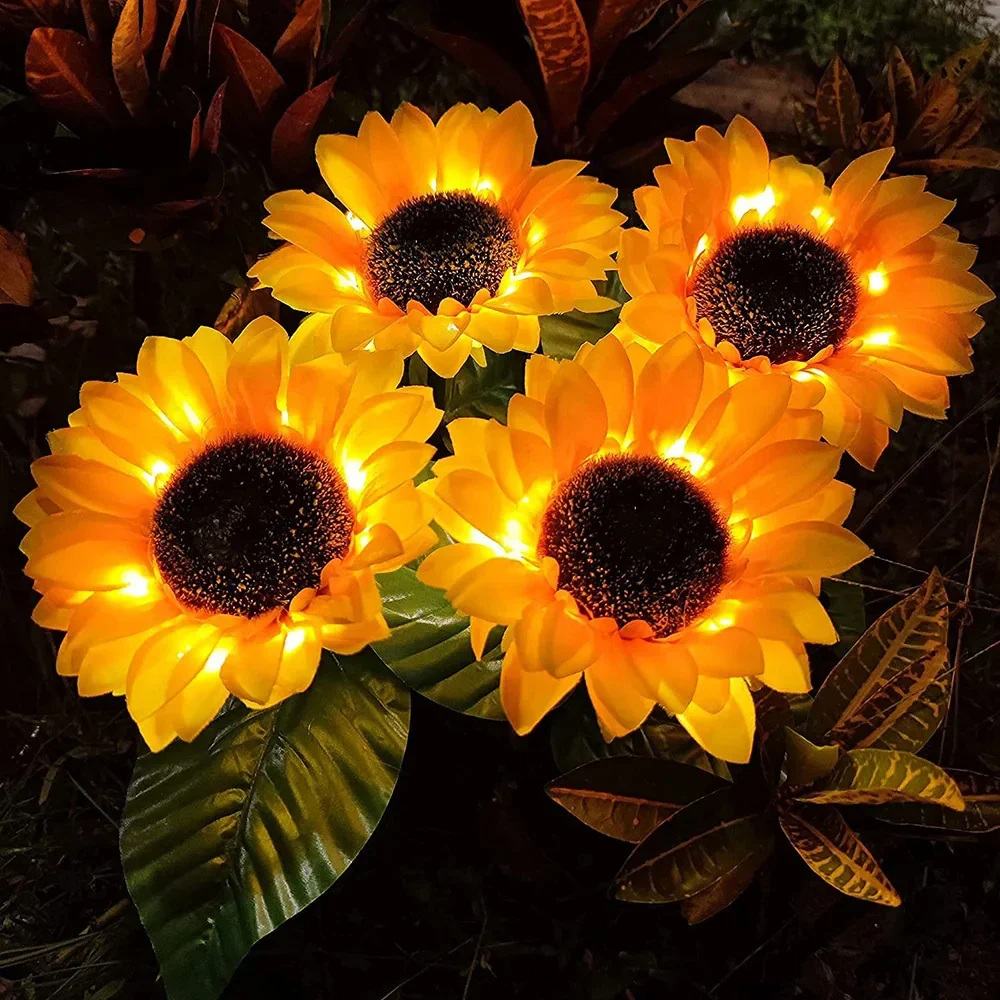 SunBloom Outdoor Light - Image 11